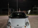 Daewoo Matiz 2004 года за 1 000 000 тг. в Жетысай – фото 4