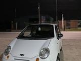 Daewoo Matiz 2004 года за 1 000 000 тг. в Жетысай