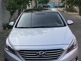 Hyundai Sonata 2015 года за 6 800 000 тг. в Тараз