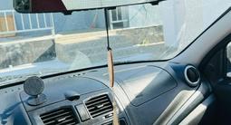 ВАЗ (Lada) Kalina 2192 2014 года за 3 200 000 тг. в Атырау – фото 2