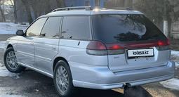 Subaru Legacy 1998 годаүшін1 900 000 тг. в Алматы – фото 2