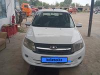 ВАЗ (Lada) Granta 2190 2013 года за 1 850 000 тг. в Алматы