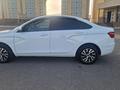 ВАЗ (Lada) Vesta 2020 годаүшін5 300 000 тг. в Тараз – фото 4