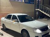 ВАЗ (Lada) Priora 2170 2013 годаүшін1 600 000 тг. в Шымкент