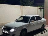 ВАЗ (Lada) Priora 2170 2013 годаүшін1 600 000 тг. в Шымкент – фото 3