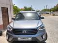 Hyundai Creta 2020 года за 9 100 000 тг. в Актау