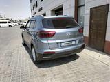 Hyundai Creta 2020 года за 8 500 000 тг. в Актау – фото 2