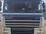 DAF  XF 105 2008 годаүшін18 000 000 тг. в Актобе