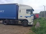 DAF  XF 105 2008 годаүшін18 000 000 тг. в Актобе – фото 2