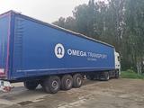 DAF  XF 105 2008 годаүшін18 000 000 тг. в Актобе – фото 3