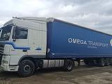 DAF  XF 105 2008 годаүшін18 000 000 тг. в Актобе – фото 4