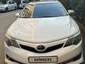 Toyota Camry 2013 годаүшін6 700 000 тг. в Атырау