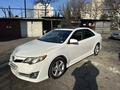 Toyota Camry 2013 годаүшін6 700 000 тг. в Атырау – фото 2