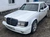 Mercedes-Benz E 200 1990 года за 1 500 000 тг. в Костанай – фото 3