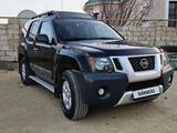 Nissan Xterra 2011 года за 4 500 000 тг. в Актау