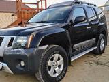 Nissan Xterra 2011 года за 4 500 000 тг. в Актау – фото 3