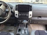 Nissan Xterra 2011 года за 4 500 000 тг. в Актау – фото 4
