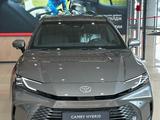 Toyota Camry Luxe 2026 года за 22 190 000 тг. в Алматы – фото 2