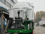 Shengrun  Полуприцеп-цементовоз 3оси, 36м3, 2026 (2023) КНР 2026 годаүшін23 800 000 тг. в Алматы