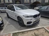 BMW X5 2014 года за 12 000 000 тг. в Актау – фото 2