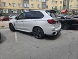 BMW X5 2014 года за 12 000 000 тг. в Актау – фото 3