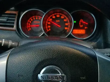 Nissan Tiida 2006 года за 3 000 000 тг. в Актау – фото 2