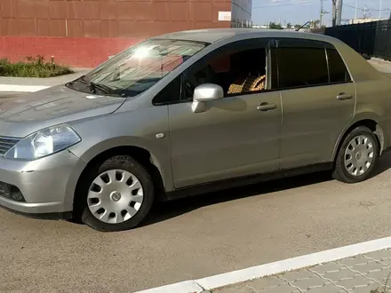 Nissan Tiida 2006 года за 3 000 000 тг. в Актау