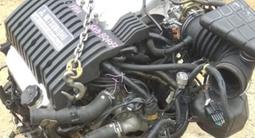 6A12 6A13 4G64 4G69 4G63 6G72 6G74 4B12 6A12 4B11 MITSUBISHI ДВИГАТЕЛЬ за 299 000 тг. в Алматы