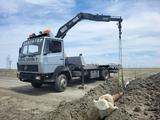 Mercedes-Benz  1120 1992 года за 22 000 000 тг. в Усть-Каменогорск