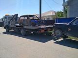 Mercedes-Benz  1120 1992 года за 22 000 000 тг. в Усть-Каменогорск – фото 2