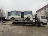 Mercedes-Benz  1120 1992 года за 22 000 000 тг. в Усть-Каменогорск – фото 3