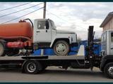 Mercedes-Benz  1120 1992 года за 22 000 000 тг. в Усть-Каменогорск – фото 4