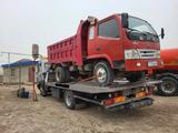 Mercedes-Benz  1120 1992 года за 22 000 000 тг. в Усть-Каменогорск – фото 5