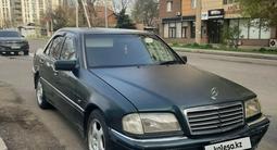 Mercedes-Benz C 240 1998 года за 2 000 000 тг. в Алматы