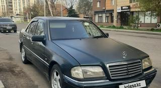 Mercedes-Benz C 240 1998 года за 2 000 000 тг. в Алматы