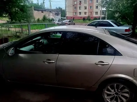 Nissan Primera 2002 года за 3 000 000 тг. в Кокшетау – фото 4