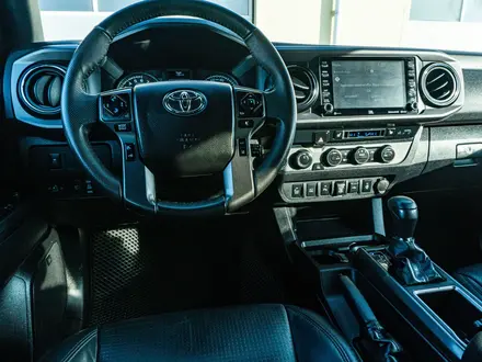 Toyota Tacoma 2021 года за 23 990 000 тг. в Костанай – фото 12