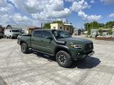 Toyota Tacoma 2021 года за 23 990 000 тг. в Костанай – фото 4