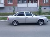 ВАЗ (Lada) Priora 2170 2007 годаүшін1 500 000 тг. в Костанай – фото 3