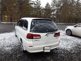 Nissan Liberty 1999 года за 1 200 000 тг. в Ушарал