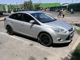 Ford Focus 2015 годаүшін5 300 000 тг. в Алматы – фото 4