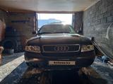 Audi A4 1996 года за 2 000 000 тг. в Алтай – фото 3