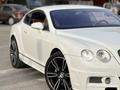 Bentley Continental GT 2006 года за 13 725 000 тг. в Алматы – фото 14