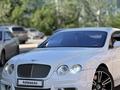 Bentley Continental GT 2006 года за 13 725 000 тг. в Алматы – фото 3