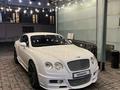 Bentley Continental GT 2006 года за 13 725 000 тг. в Алматы – фото 2