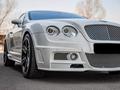 Bentley Continental GT 2006 года за 13 725 000 тг. в Алматы – фото 6