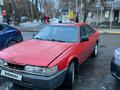 Mazda 626 1989 годаfor450 000 тг. в Талдыкорган – фото 2