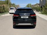 Lexus RX 300 2022 года за 24 500 000 тг. в Караганда – фото 4