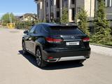 Lexus RX 300 2022 года за 24 500 000 тг. в Караганда – фото 3