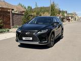 Lexus RX 300 2022 года за 24 500 000 тг. в Караганда